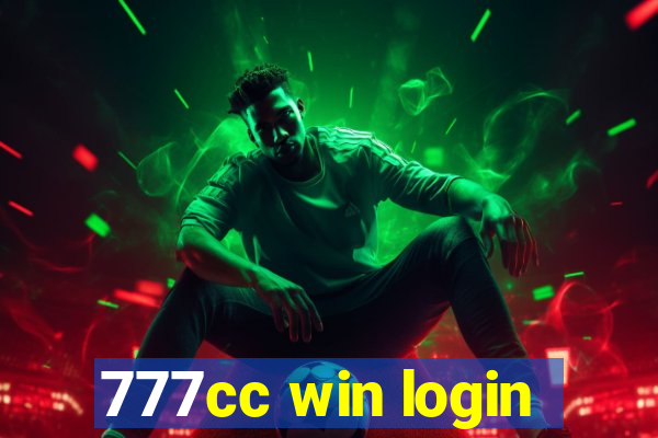 777cc win login
